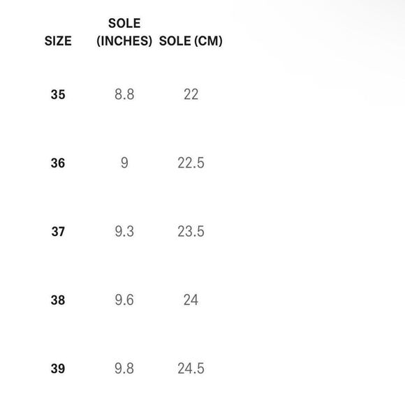 Rudsak Fur Trim Leather Wedge Heels EUR Size 39 US 8.5? - Picture 12 of 12